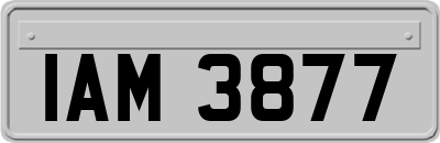 IAM3877