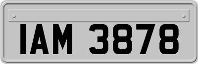 IAM3878