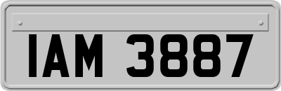 IAM3887