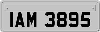 IAM3895