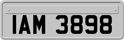 IAM3898