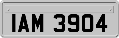 IAM3904