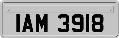 IAM3918