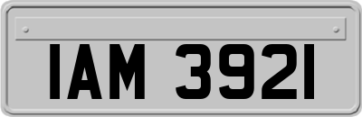 IAM3921