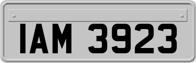 IAM3923