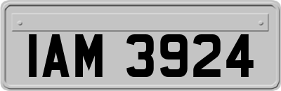 IAM3924