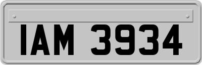 IAM3934