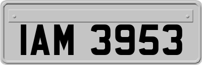 IAM3953