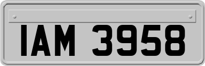 IAM3958