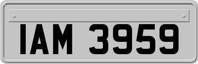 IAM3959