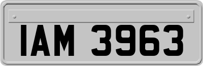 IAM3963