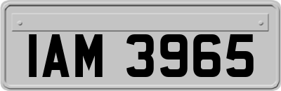 IAM3965