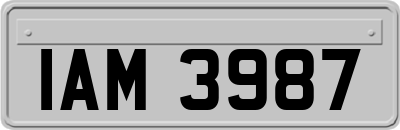 IAM3987