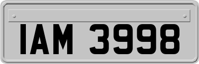IAM3998