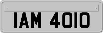 IAM4010