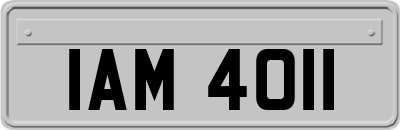 IAM4011
