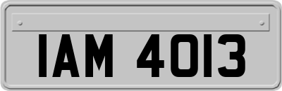 IAM4013