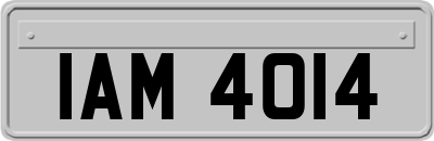 IAM4014