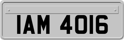 IAM4016