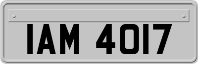 IAM4017