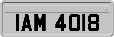 IAM4018