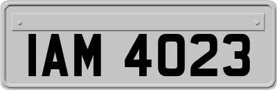 IAM4023