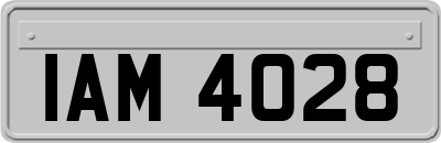 IAM4028