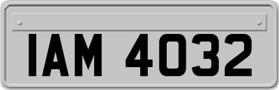 IAM4032