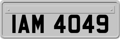 IAM4049