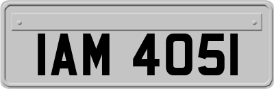 IAM4051