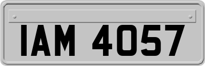 IAM4057