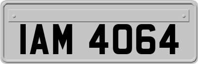 IAM4064