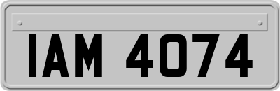 IAM4074