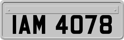 IAM4078