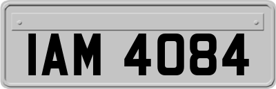 IAM4084