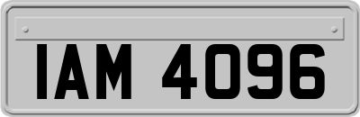 IAM4096