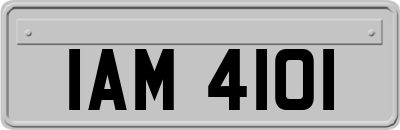 IAM4101