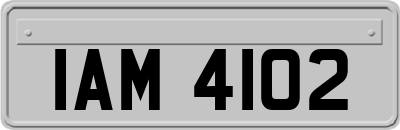 IAM4102