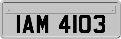 IAM4103