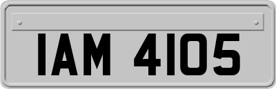 IAM4105