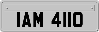IAM4110