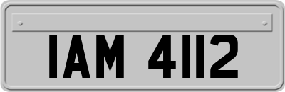 IAM4112