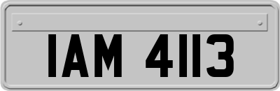 IAM4113