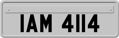 IAM4114