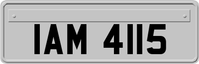 IAM4115