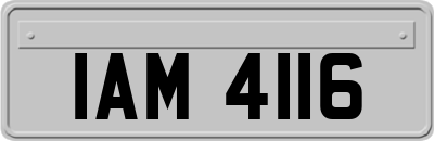 IAM4116