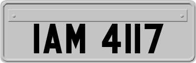 IAM4117