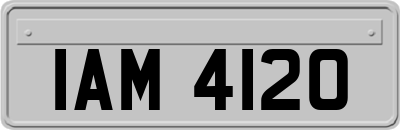 IAM4120