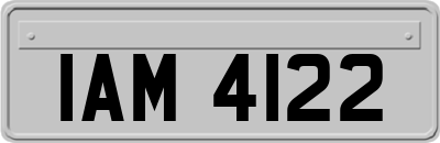 IAM4122