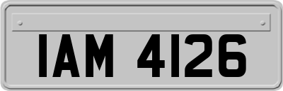 IAM4126